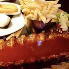 A Mano Restaurant & Bar 여행 사진