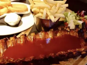 Nawaab Restaurant