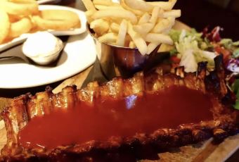 Nawaab Restaurant User Photo