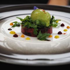 ROBUCHON AU DÔME User Photo