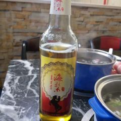 惠鲜阁火锅 User Photo