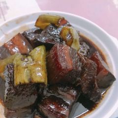 LanXin Restaurant User Photo