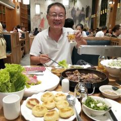 Shang Palace User Photo
