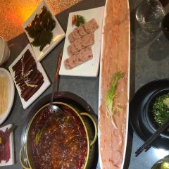 淑芬串串平价食店(九街店) User Photo