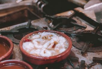 La Casa del Abuelo User Photo