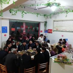 肥嘟嘟烤鱼吧(总店) User Photo