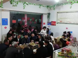 肥嘟嘟烤鱼吧(总店)
