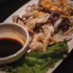 槐念海鮮蒸包（聯合路店）張用戶圖片