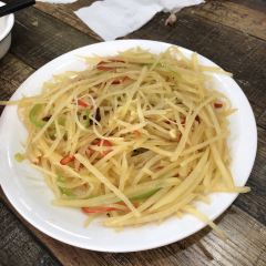 貝斯牧戀阿爾巴斯羊肉館張用戶圖片