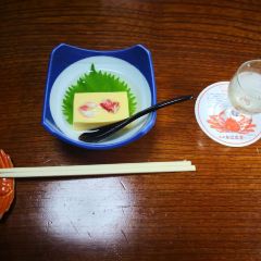 札幌蟹本家（名古屋站前店）用戶圖片