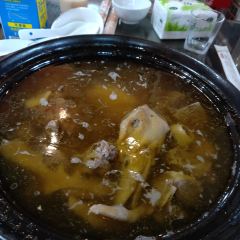 Wuyi Taste User Photo