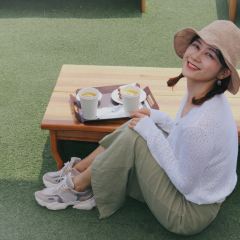 Blanc Rocher Cafe User Photo