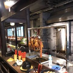 灯火南山 User Photo