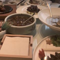 YI QING HUI User Photo