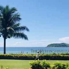 The Westin Shimei Bay Resort·Five Senses Chinese Restaurant 여행 사진