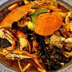 虾超心·小龙虾江湖菜(九街店) User Photo