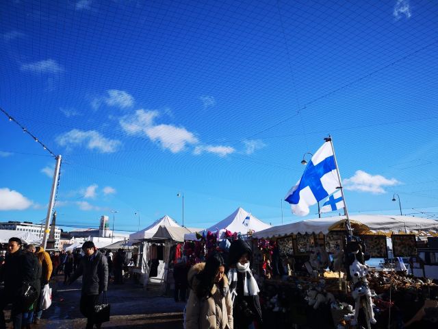 Helsinki