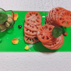 Sun Chateau On The Bund User Photo