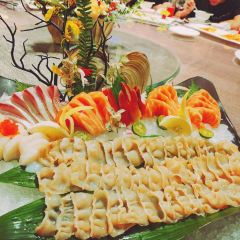 Sun Chateau On The Bund User Photo