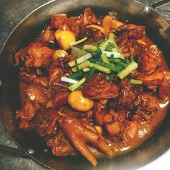 徽商食府 User Photo