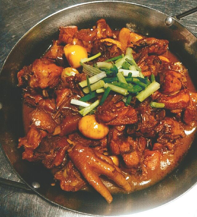 小徽园餐厅：传承与创新交织的文化餐饮盛宴