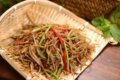 Jingrongjiulou●shengtaimincai (guangda)