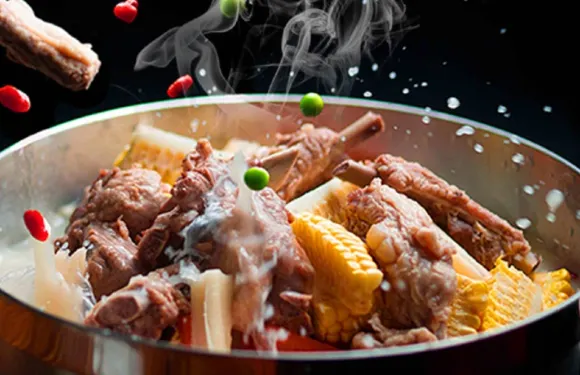 老莊野生菌湯鍋·烤肉（亞丁品牌傳承名店）