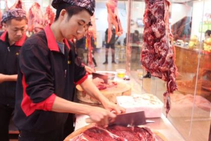 肥佬新鮮牛肉火鍋城(惠陽第二分店)