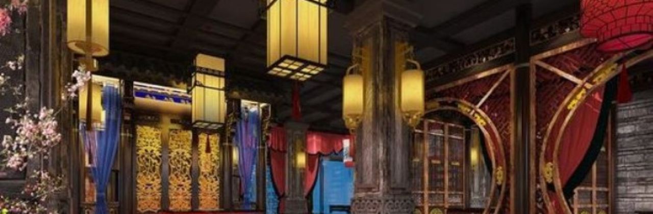 袁老四老火锅(阳新店)