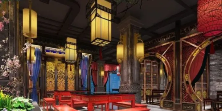 袁老四火鍋(陽新店)