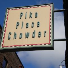 Pike Place Chowder User Photo