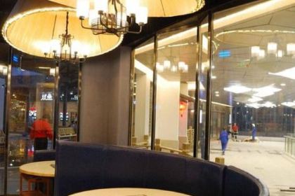 壹鼎鲜全牛火锅(永嘉天地店)