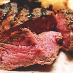 Texas Roadhouse User Photo