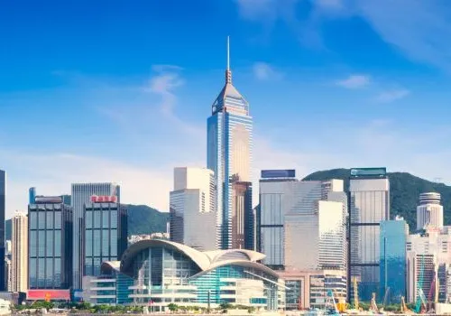 The Best Things to Do in Hong Kong