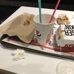 肯德基(晋江万达店) User Photo