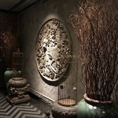 Zheng YuanShang Hai GongGuan User Photo