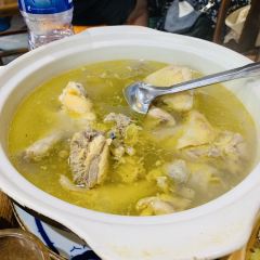 安吉人家·一鼎鲜土菜馆 User Photo