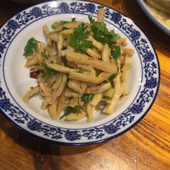 好灶頭土菜（世紀大道店）張用戶圖片