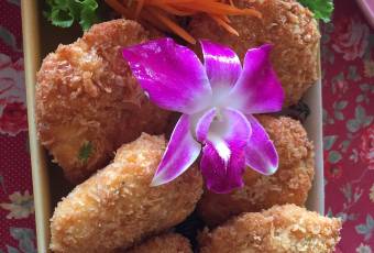 Kopitiam by Wilai user photo