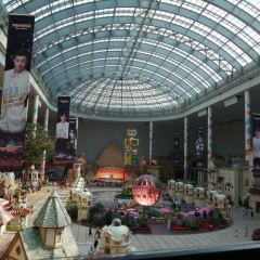 寧波 羅蒙環球楽園 ローモン Uパーク 評判 案内 トリップドットコム