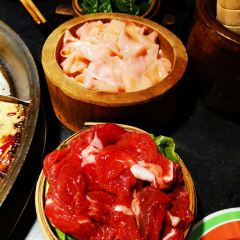 洋马儿火锅(磁器口店) User Photo