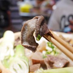 Xiao Pang Zi Zhu Du Ji Hot Pot( Yun Jin Road Main Branch) User Photo