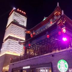 比萨小厨·花园主题餐厅 ảnh của người dùng