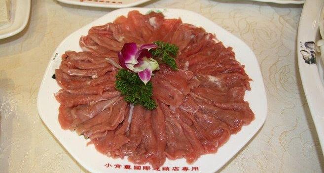 小背篓(济阳店)