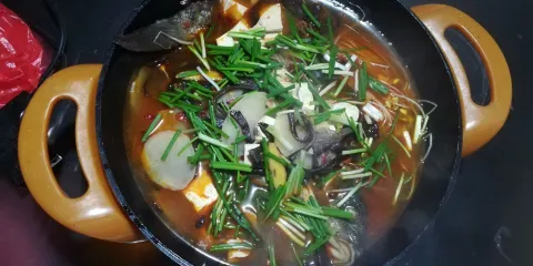 福林鄉菜館