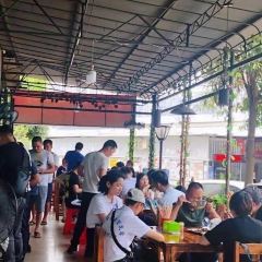 龙上水现炒生料粉 User Photo