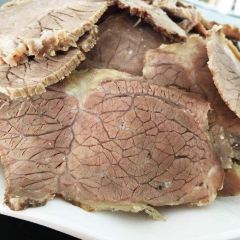 禹王居粗粮土菜鱼府 User Photo
