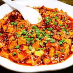 张啰嗦血旺 User Photo
