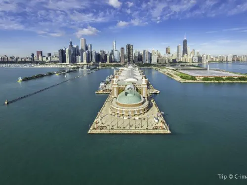 Navy Pier: Chicago’s Most Fascinating Neighborhood for Families