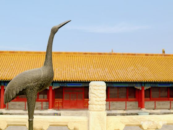 Palastmuseum Peking